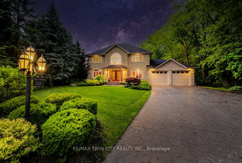 1525 Dickie Settlement Road Property Photo 2