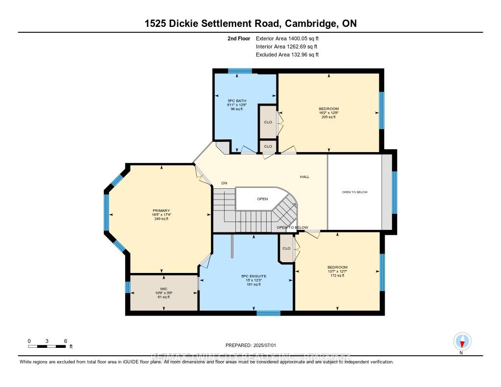 1525 Dickie Settlement Road Property Photo 6
