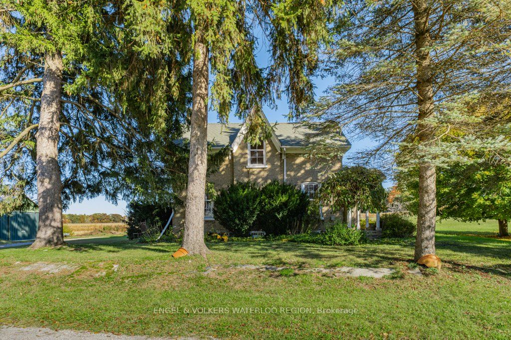 1373 Edworthy Side Road Property Photo 5