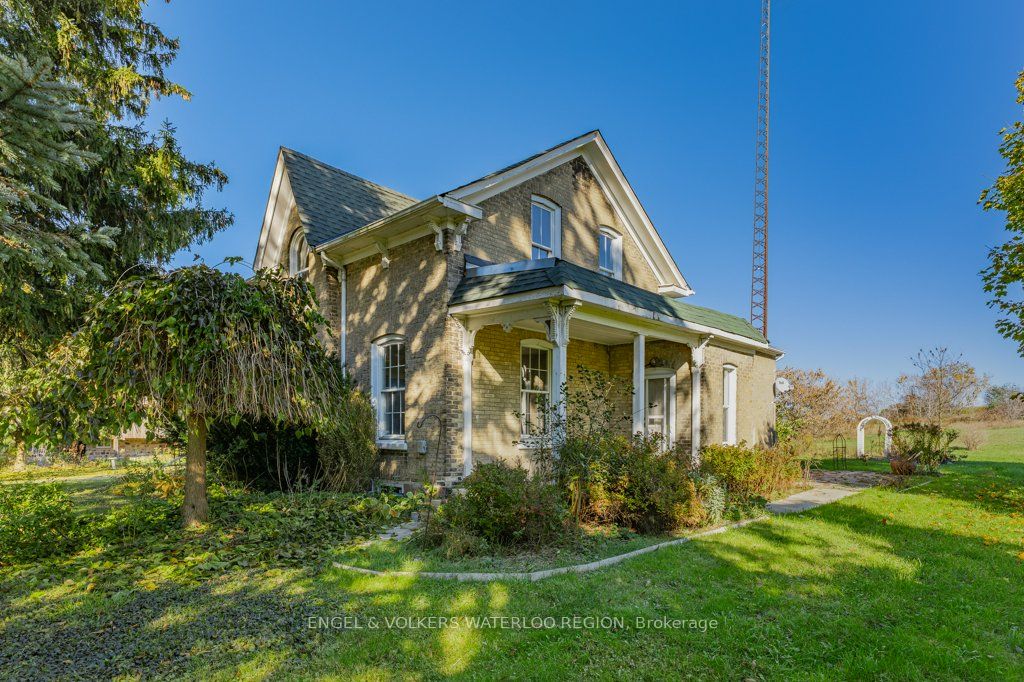 1373 Edworthy Side Road Property Photo 6