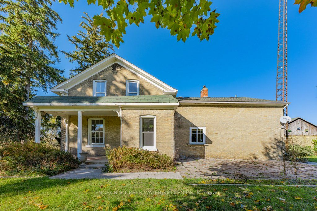 1373 Edworthy Side Road Property Photo 7