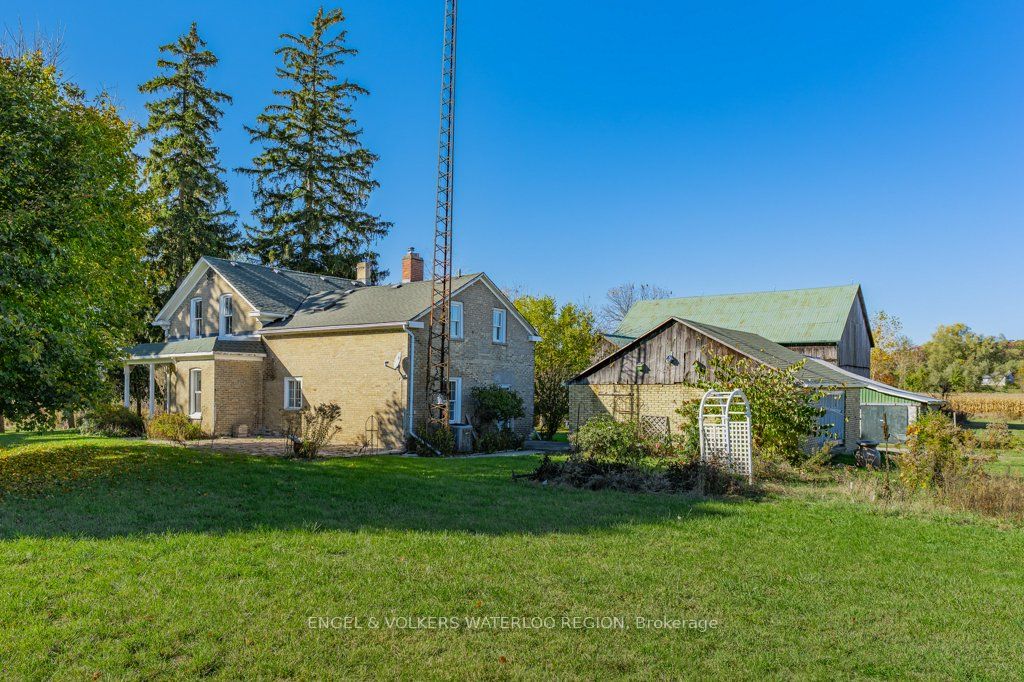 1373 Edworthy Side Road Property Photo 34