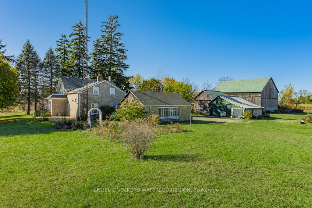 1373 Edworthy Side Road Property Photo 36