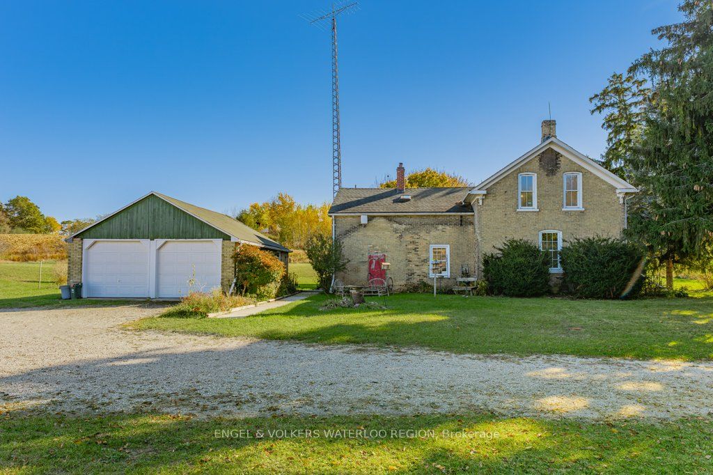 1373 Edworthy Side Road Property Photo 37