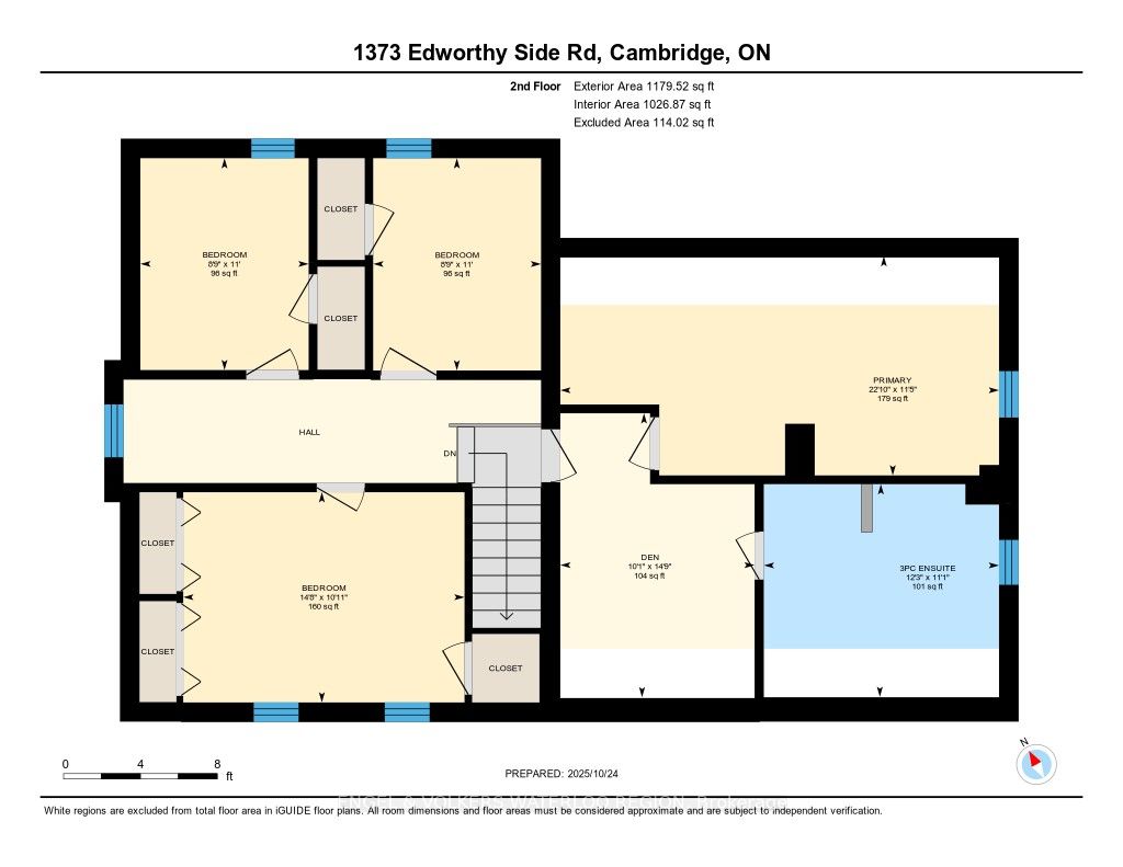 1373 Edworthy Side Road Property Photo 48
