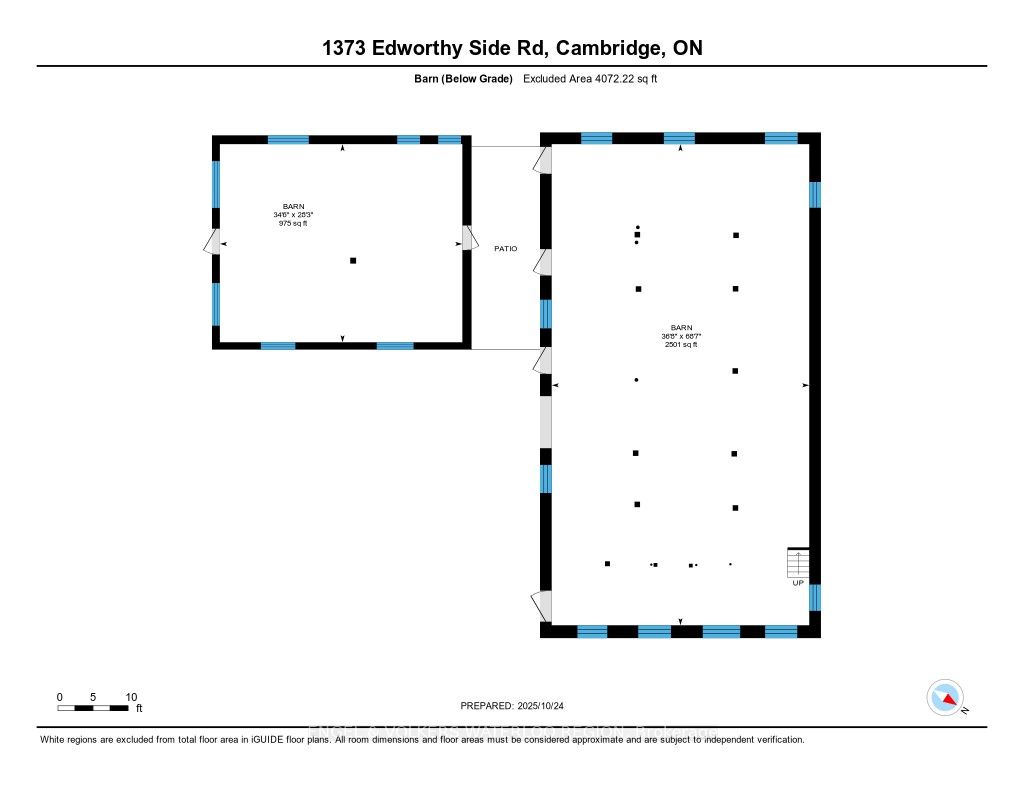 1373 Edworthy Side Road Property Photo 50