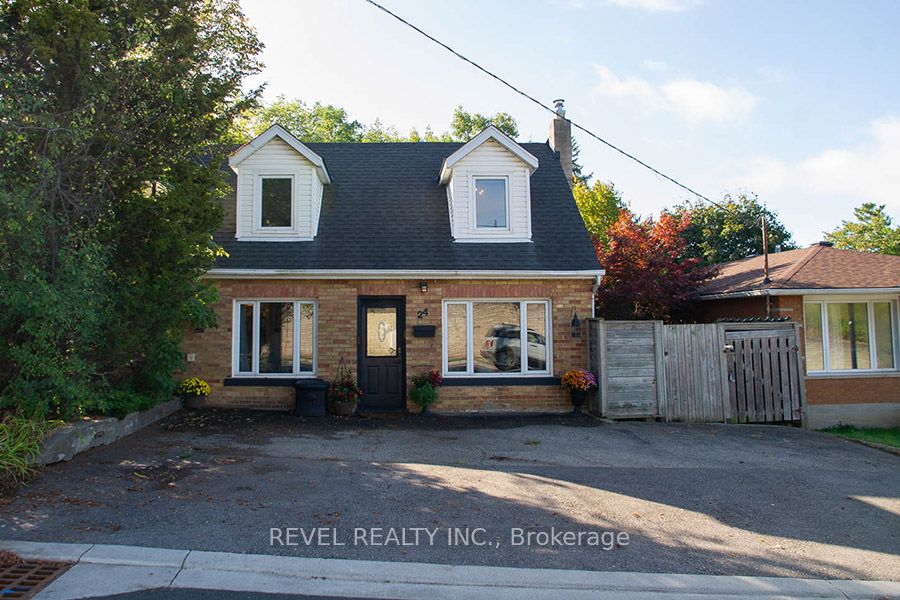 24 Avenue Road Property Photo 1