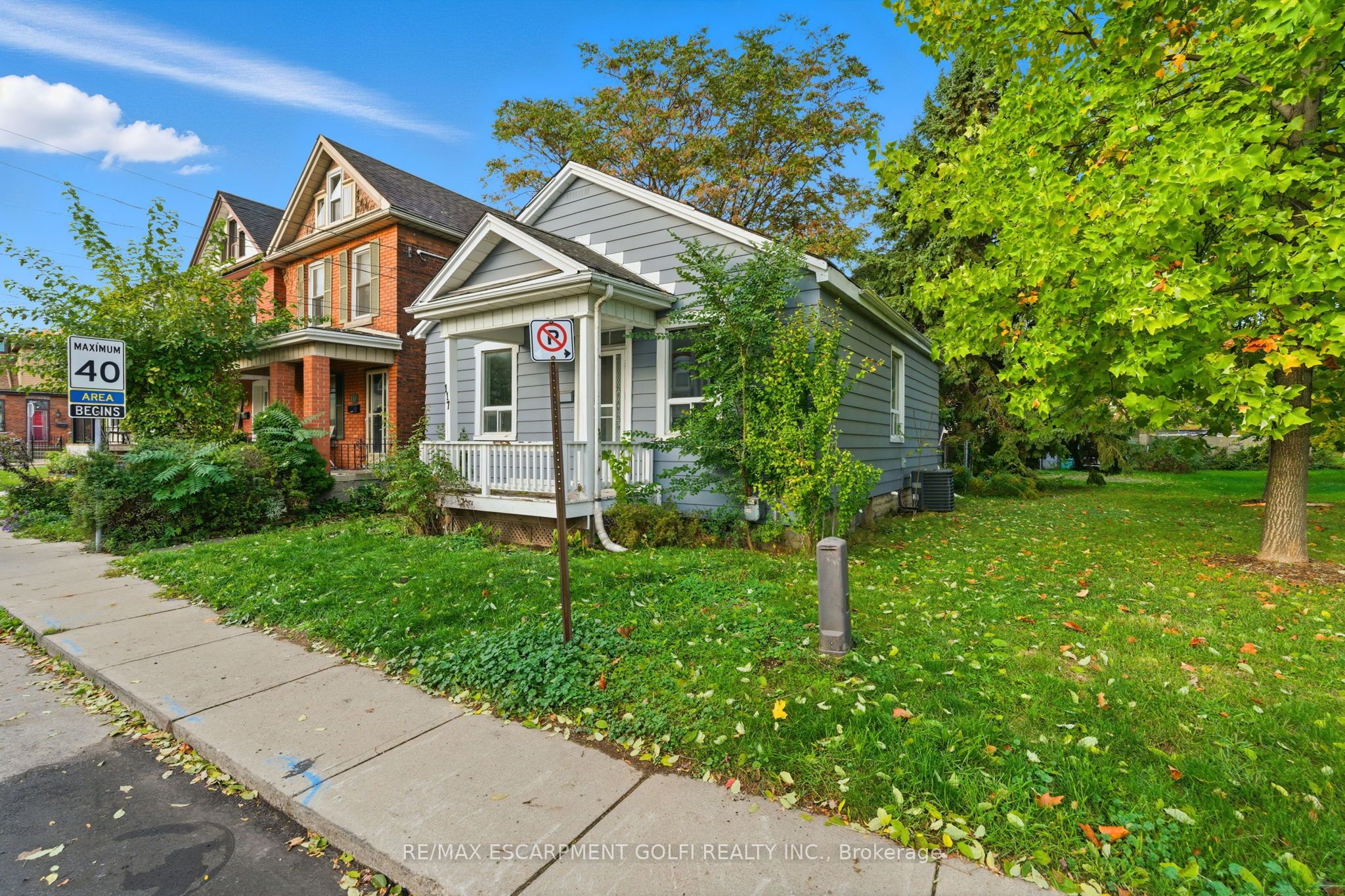 117 Ray Street N Property Photo 1