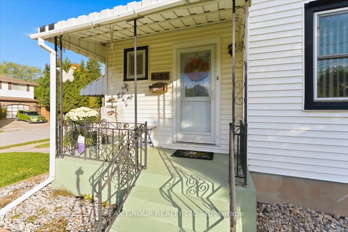 6105 Dixon Street Property Photo 9