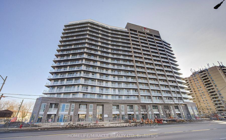 2782 Barton Street E 1219 Property Photo 1