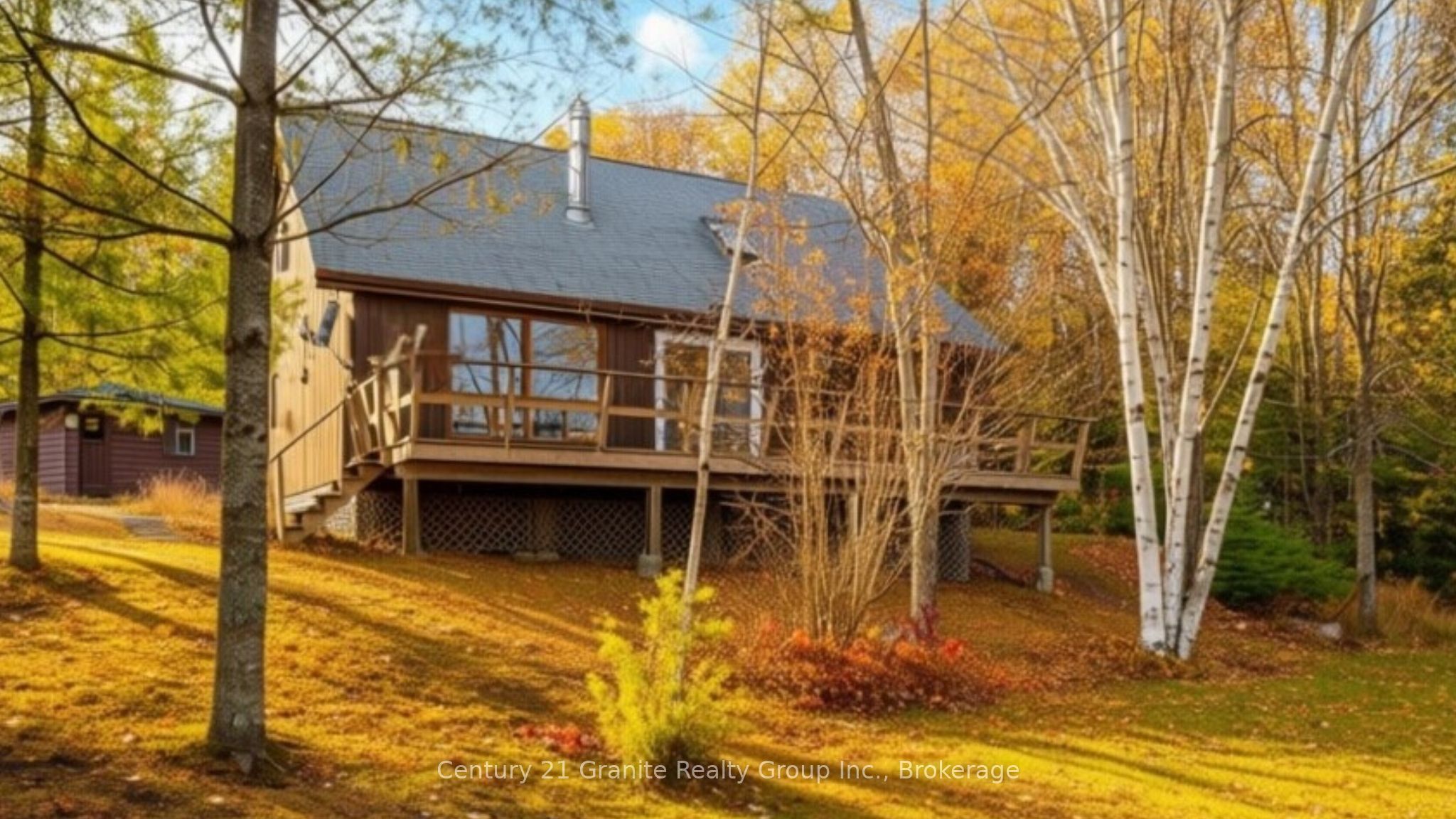 1070 Glamorgan Road Property Photo 1