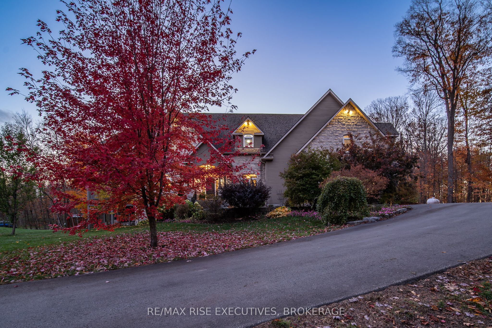 119 Fawn Brook Drive Property Photo 2