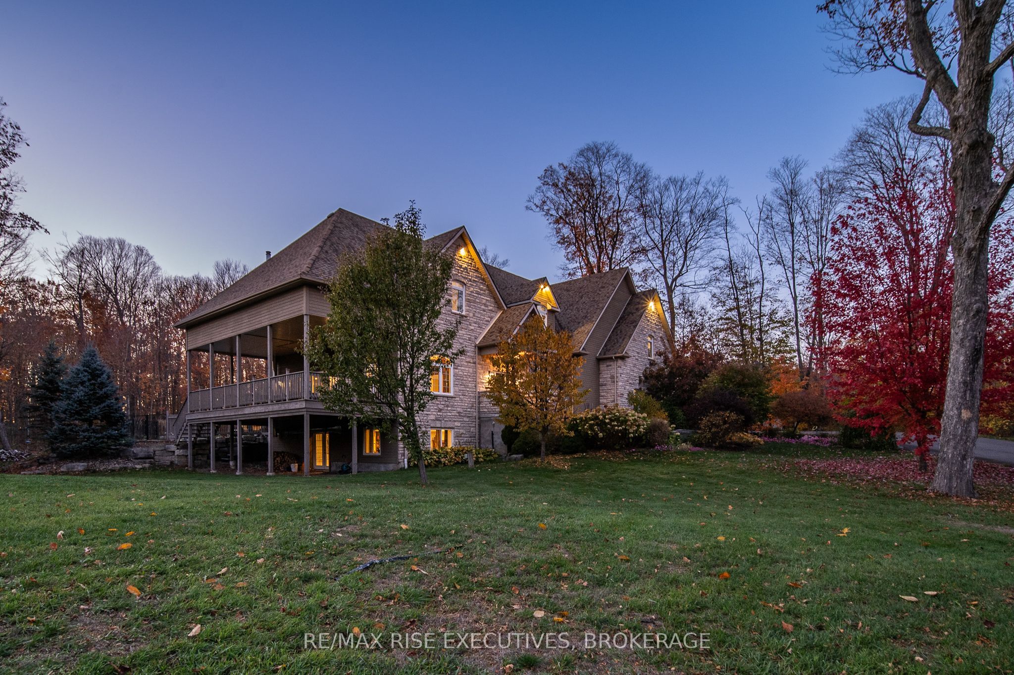 119 Fawn Brook Drive Property Photo 3