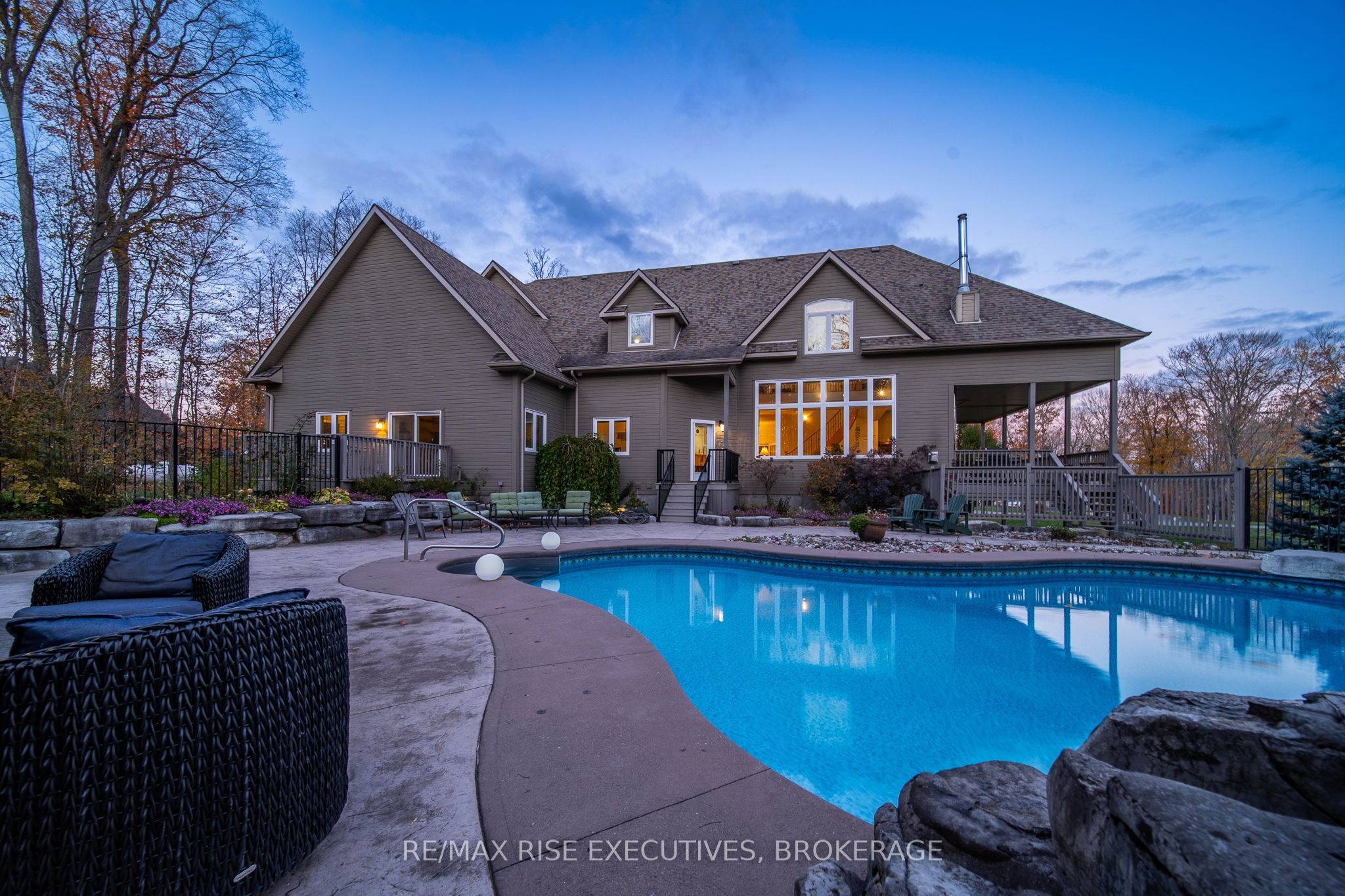 119 Fawn Brook Drive Property Photo 37