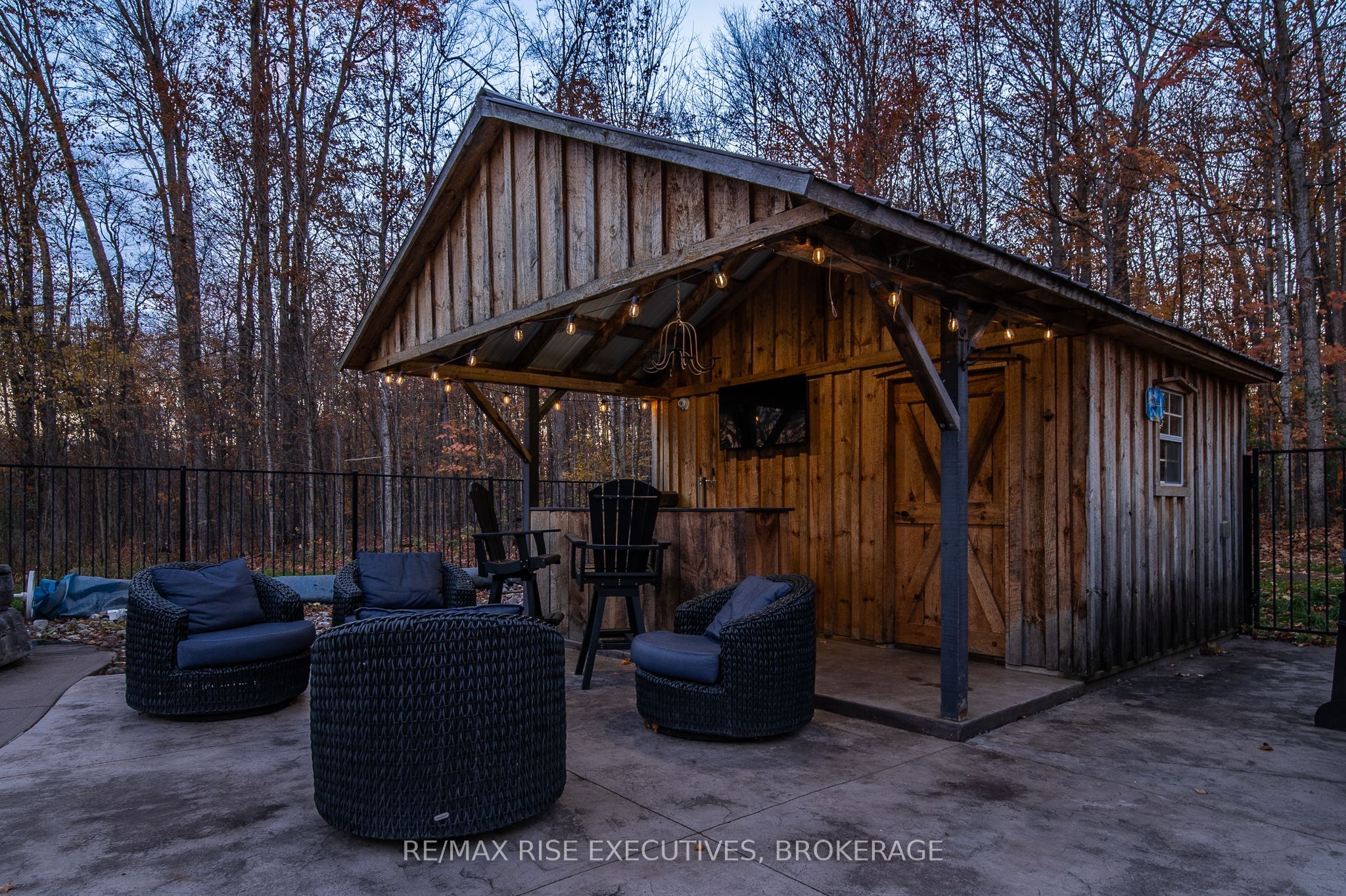 119 Fawn Brook Drive Property Photo 38