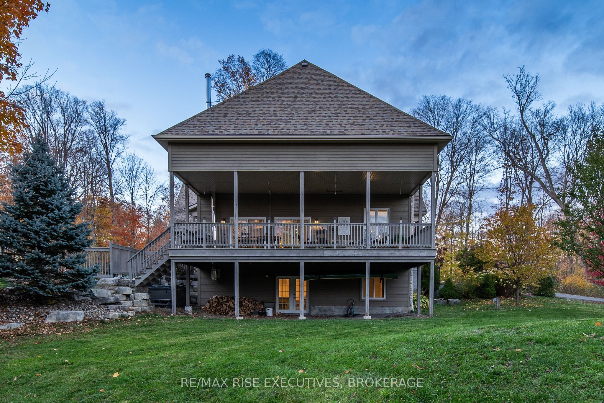 119 Fawn Brook Drive Property Photo 39