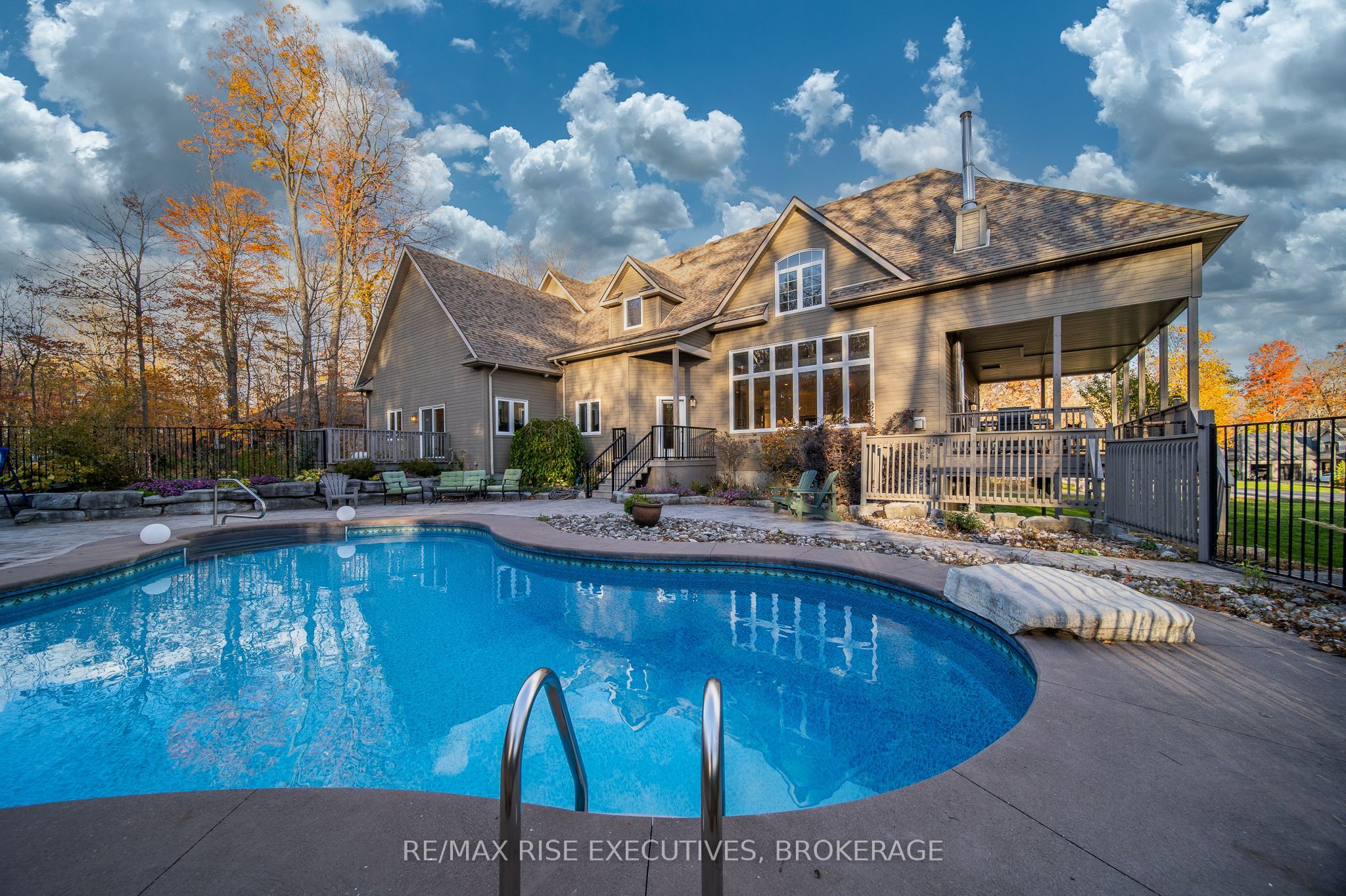 119 Fawn Brook Drive Property Photo 40