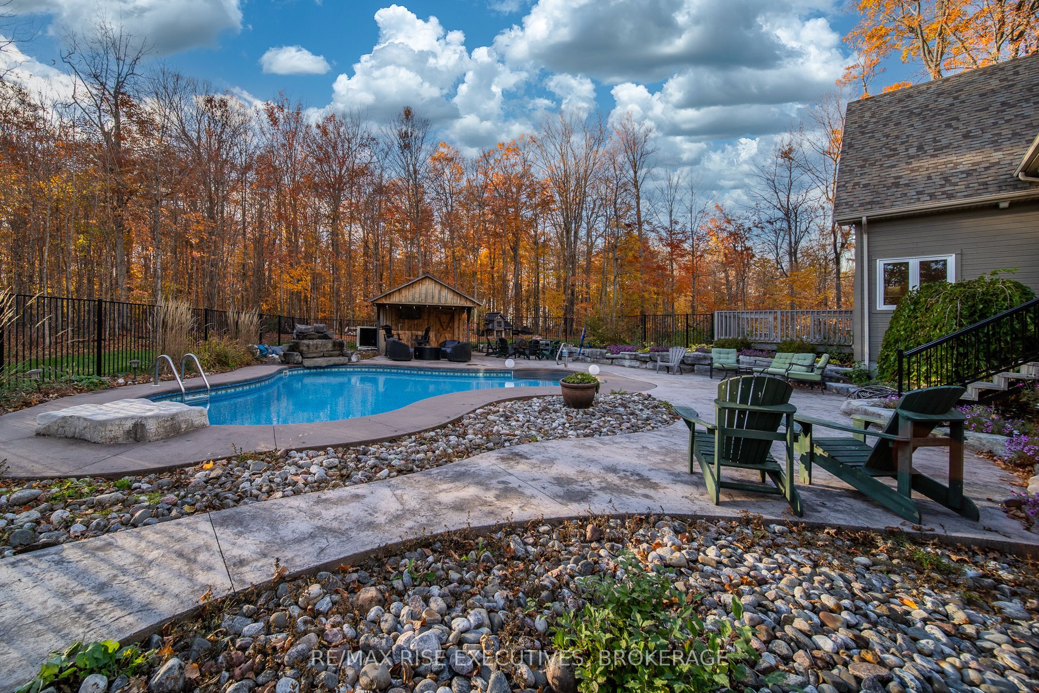 119 Fawn Brook Drive Property Photo 41