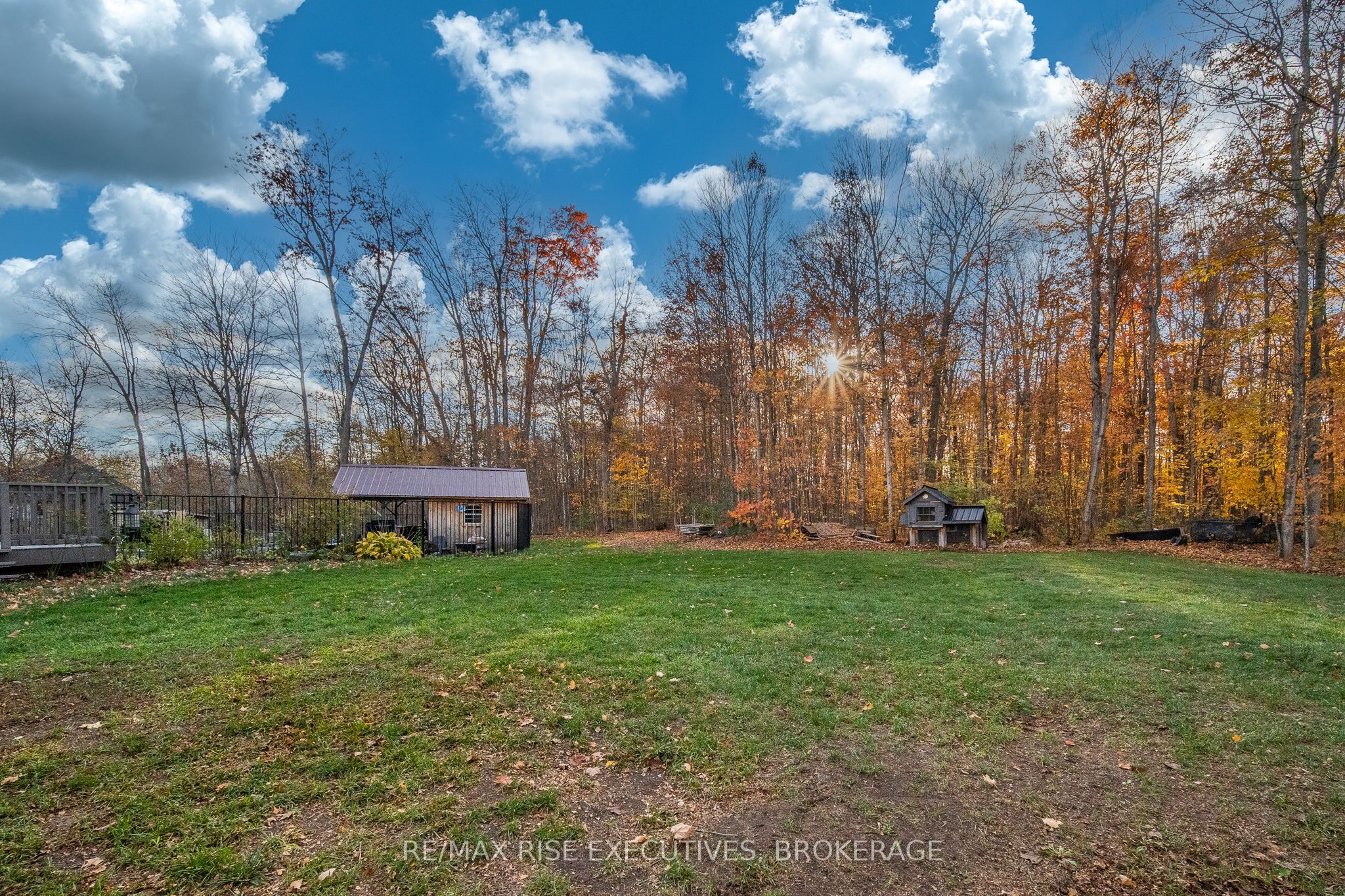 119 Fawn Brook Drive Property Photo 42