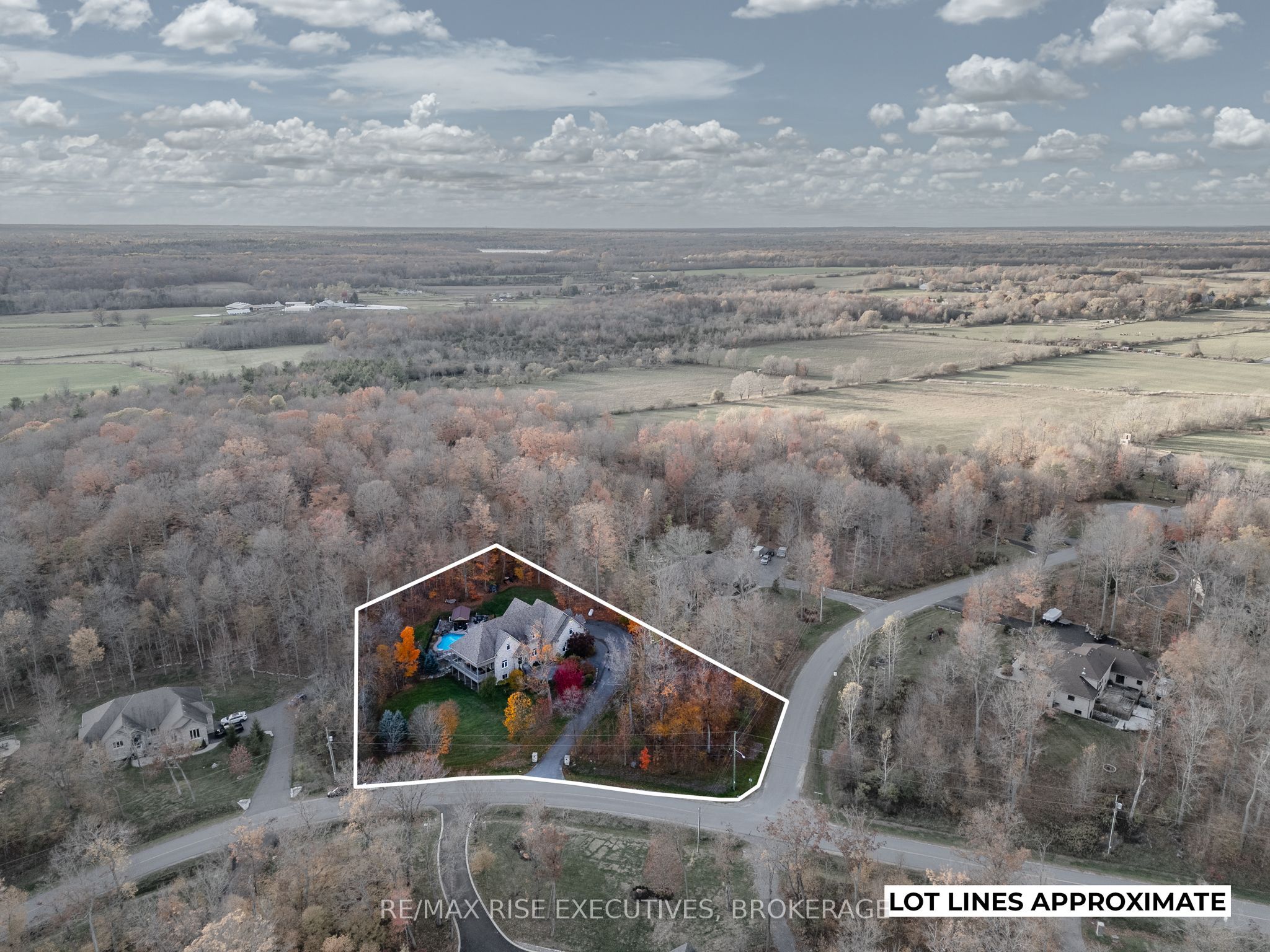 119 Fawn Brook Drive Property Photo 47