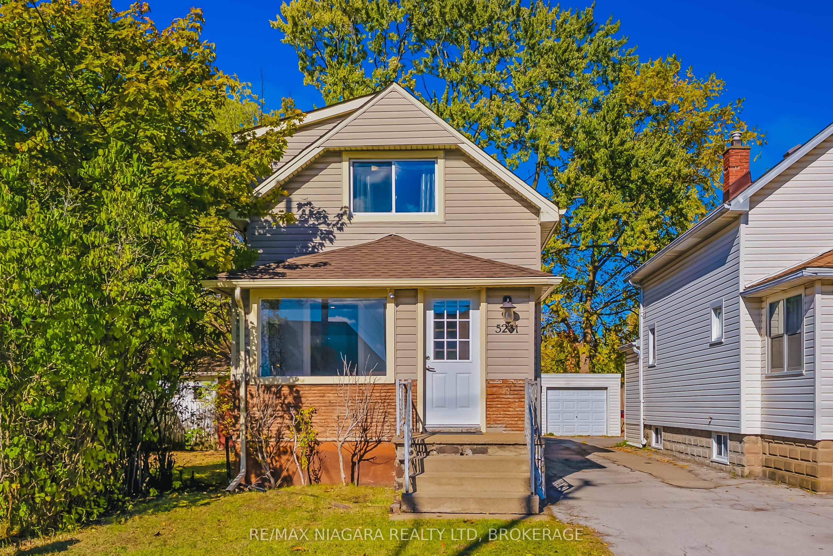 5231 Kitchener Street Property Photo 1