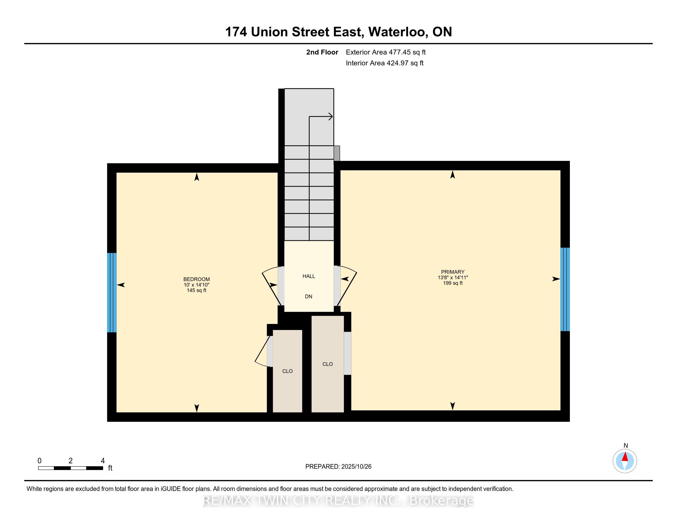 174 Union Street E Property Photo 27