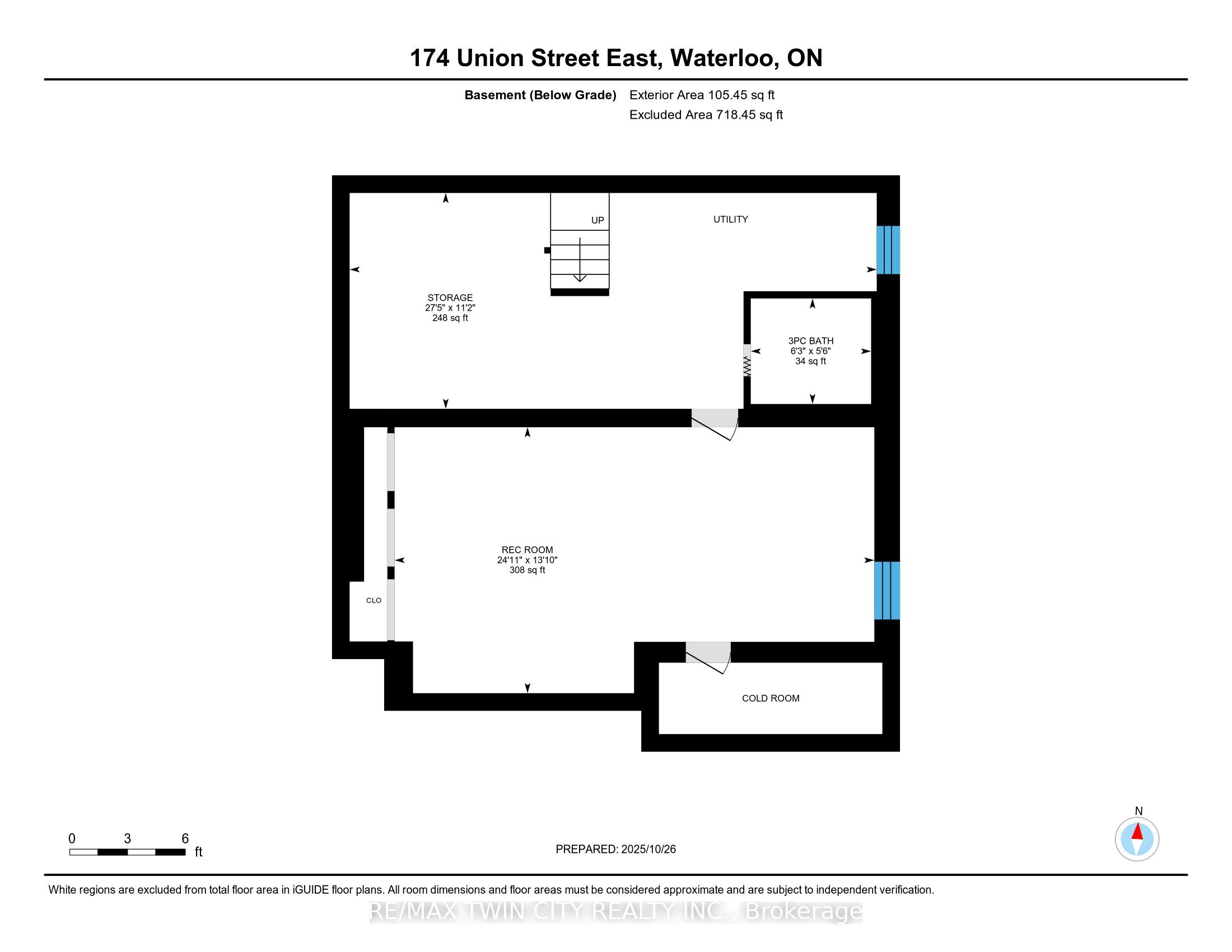 174 Union Street E Property Photo 28