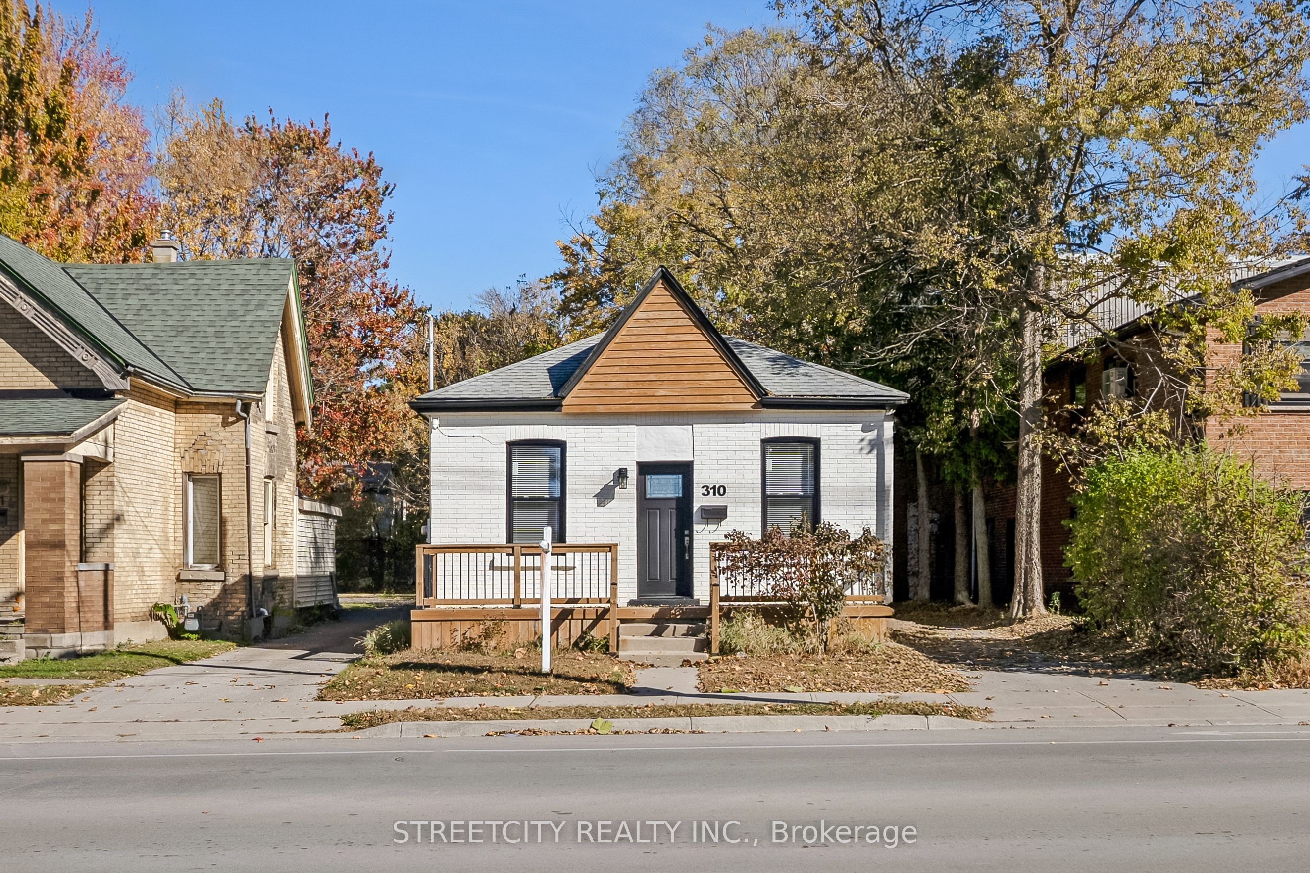 310 Egerton St Property Photo 1