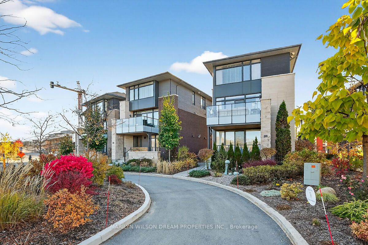 318 Sanctuary Private Property Photo