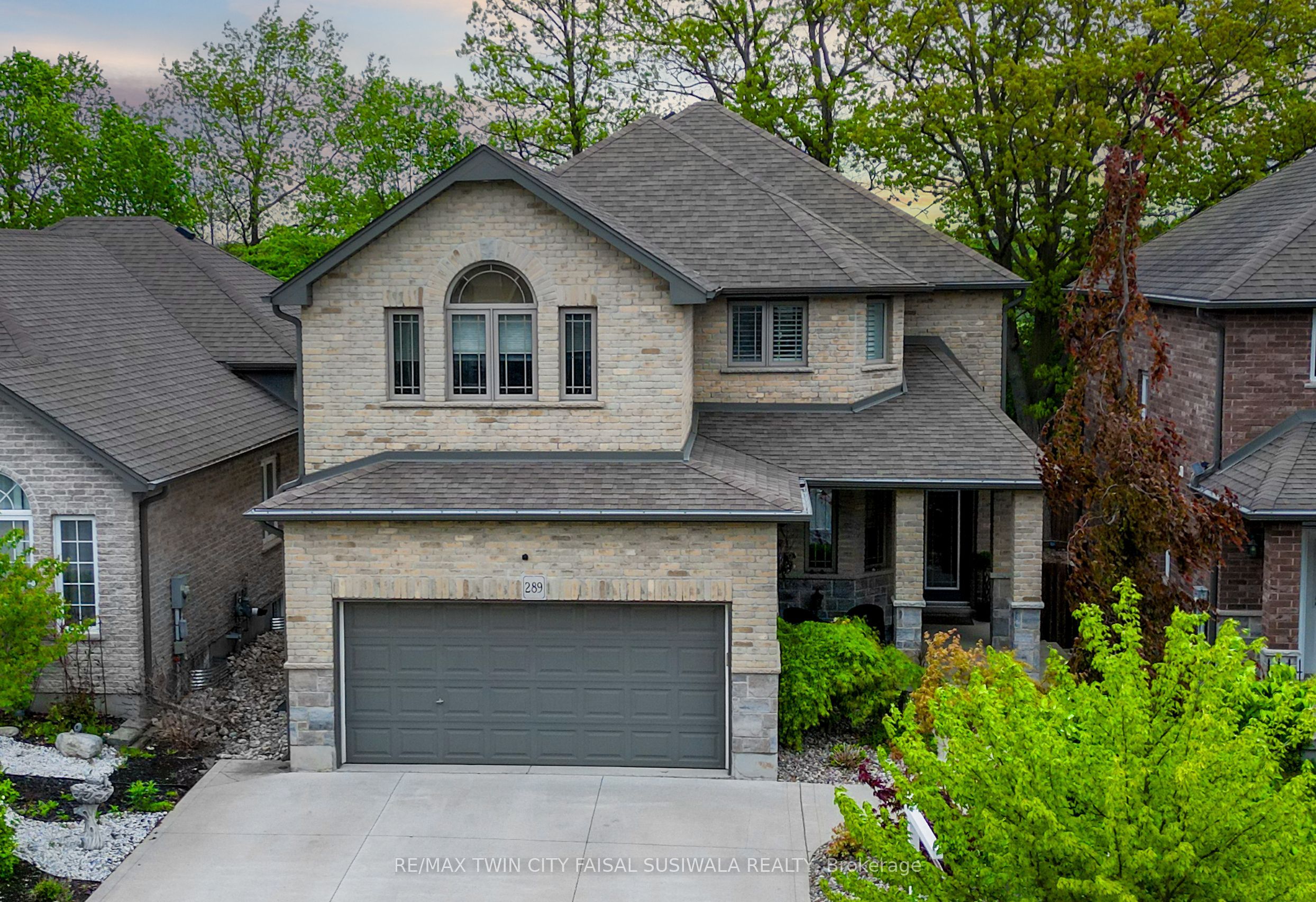 289 Wesley Boulevard Property Photo 1