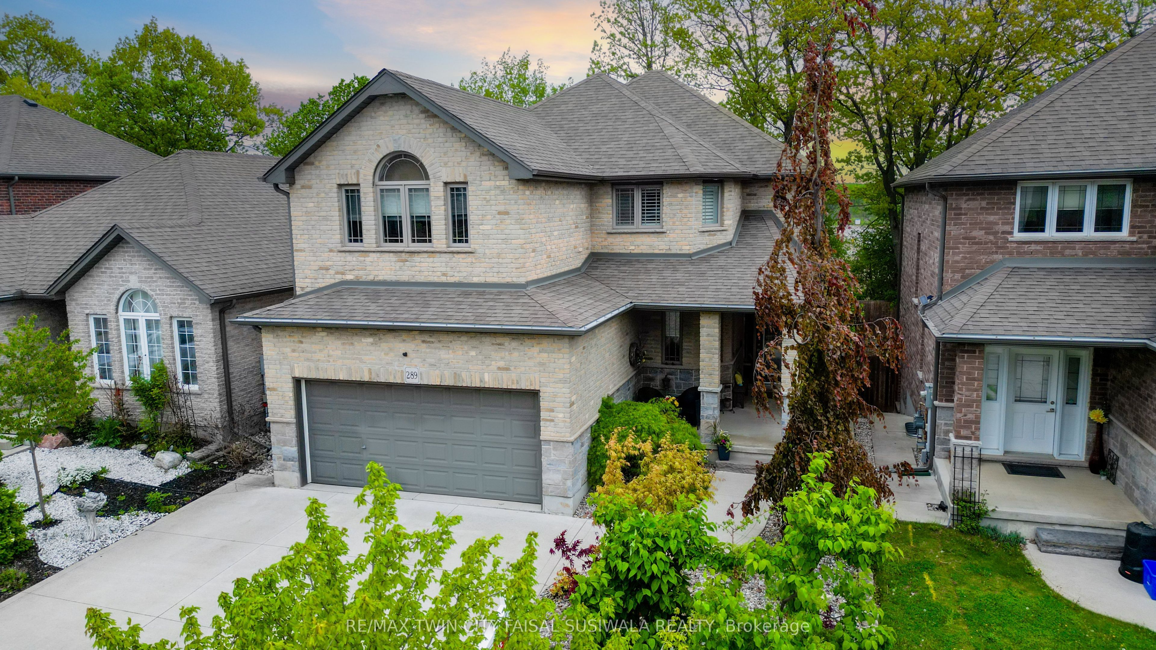 289 Wesley Boulevard Property Photo 2