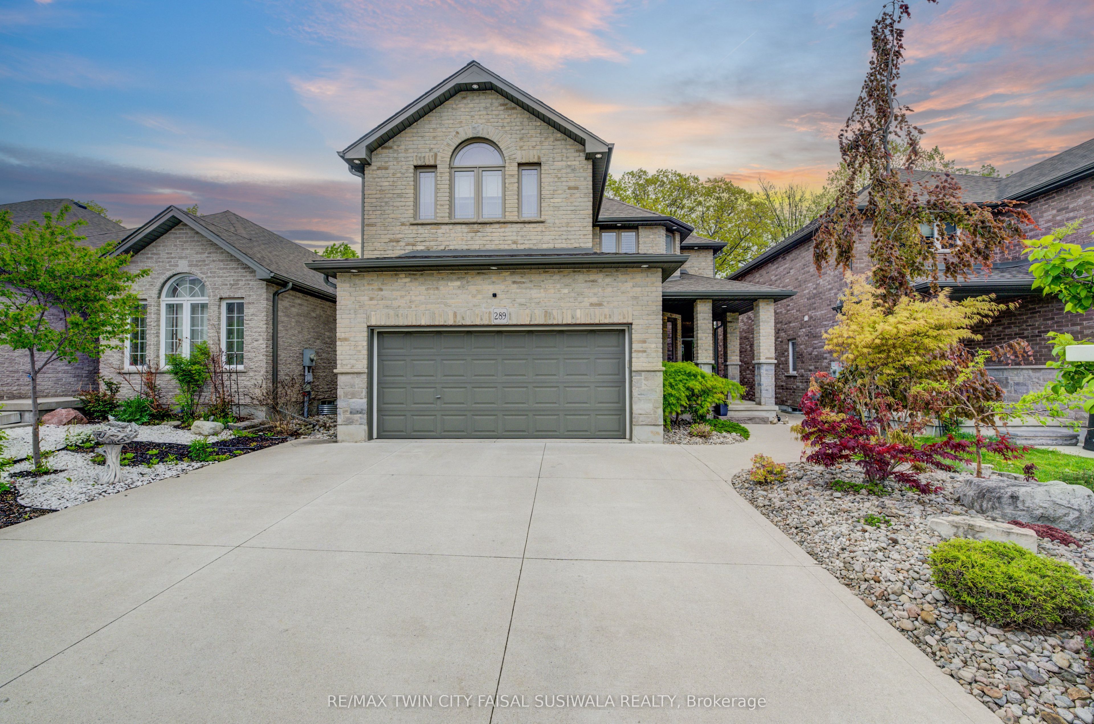 289 Wesley Boulevard Property Photo 3