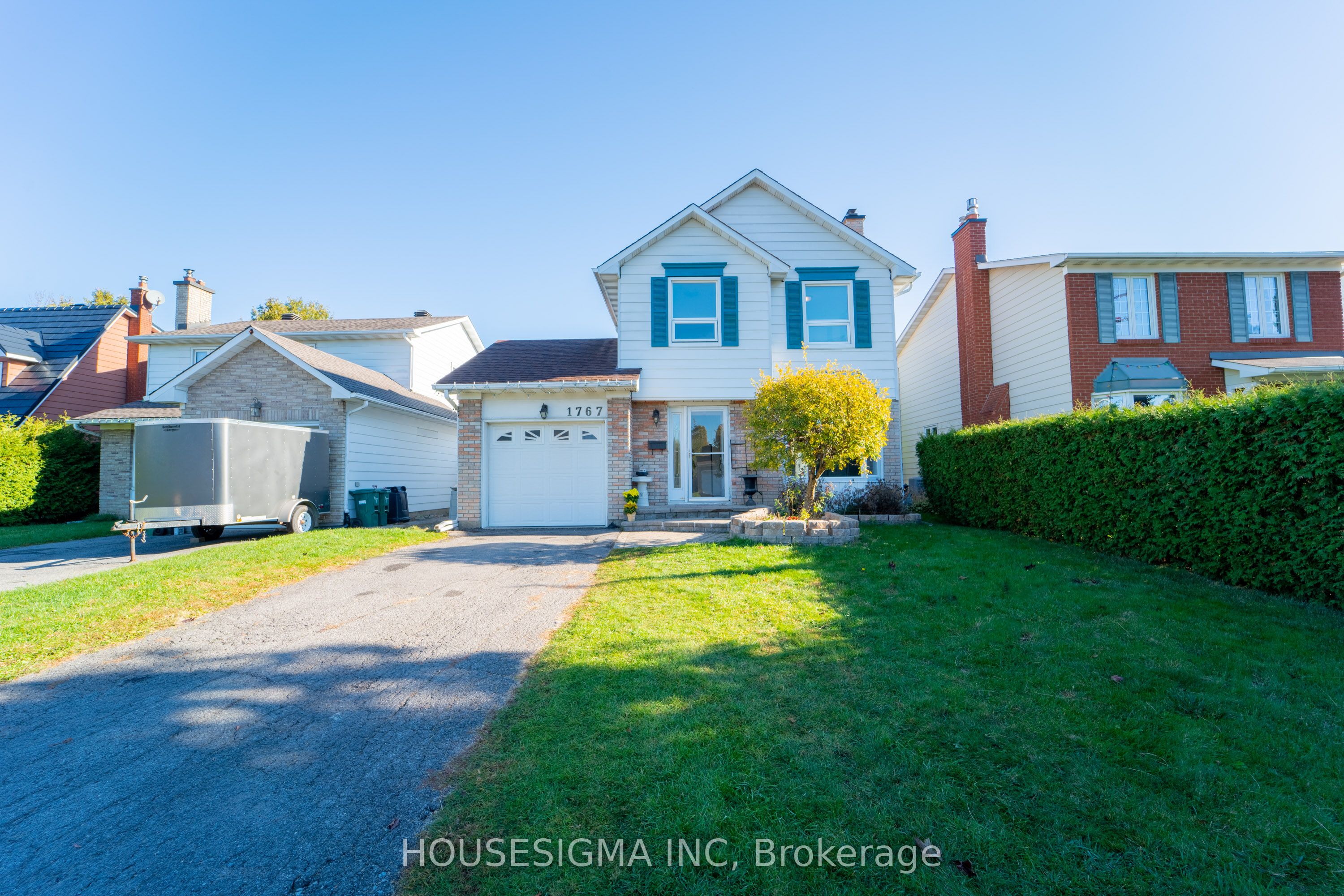 1767 Bonaventure Terrace Property Photo 1