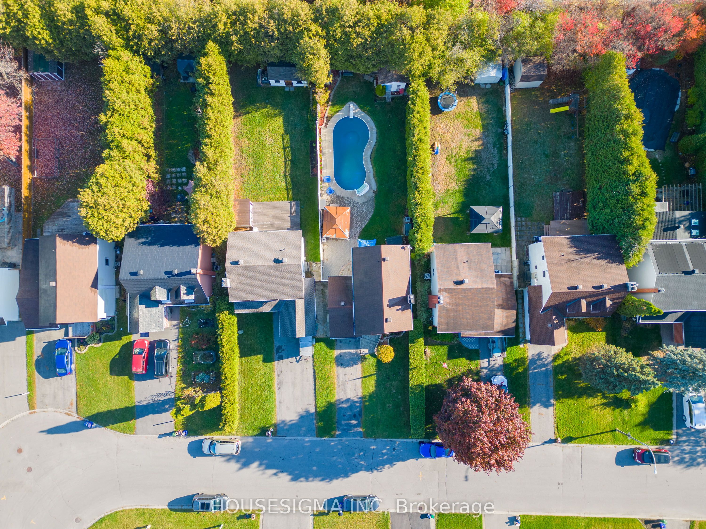 1767 Bonaventure Terrace Property Photo 25