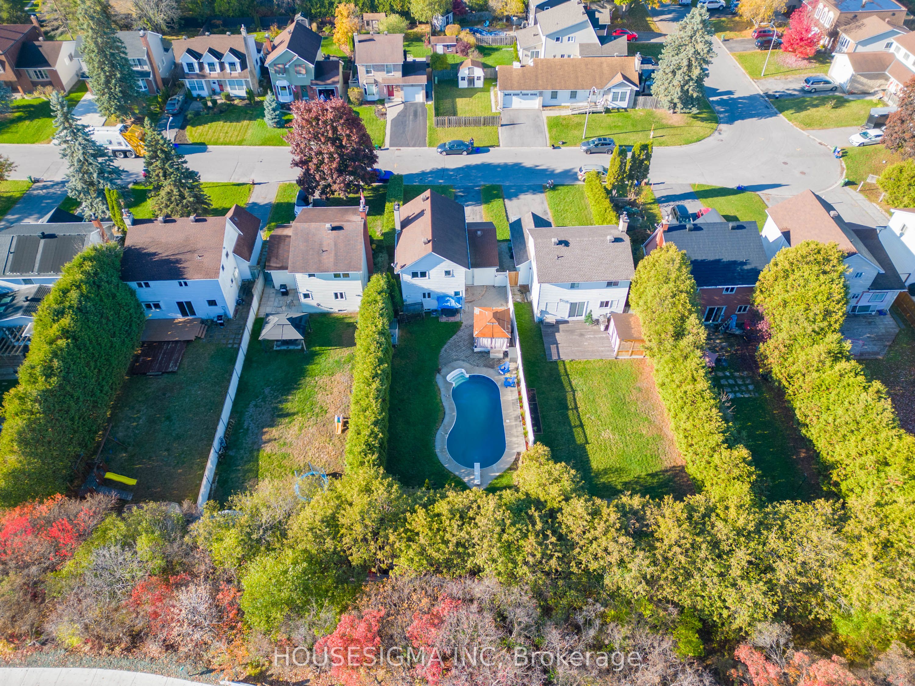 1767 Bonaventure Terrace Property Photo 26