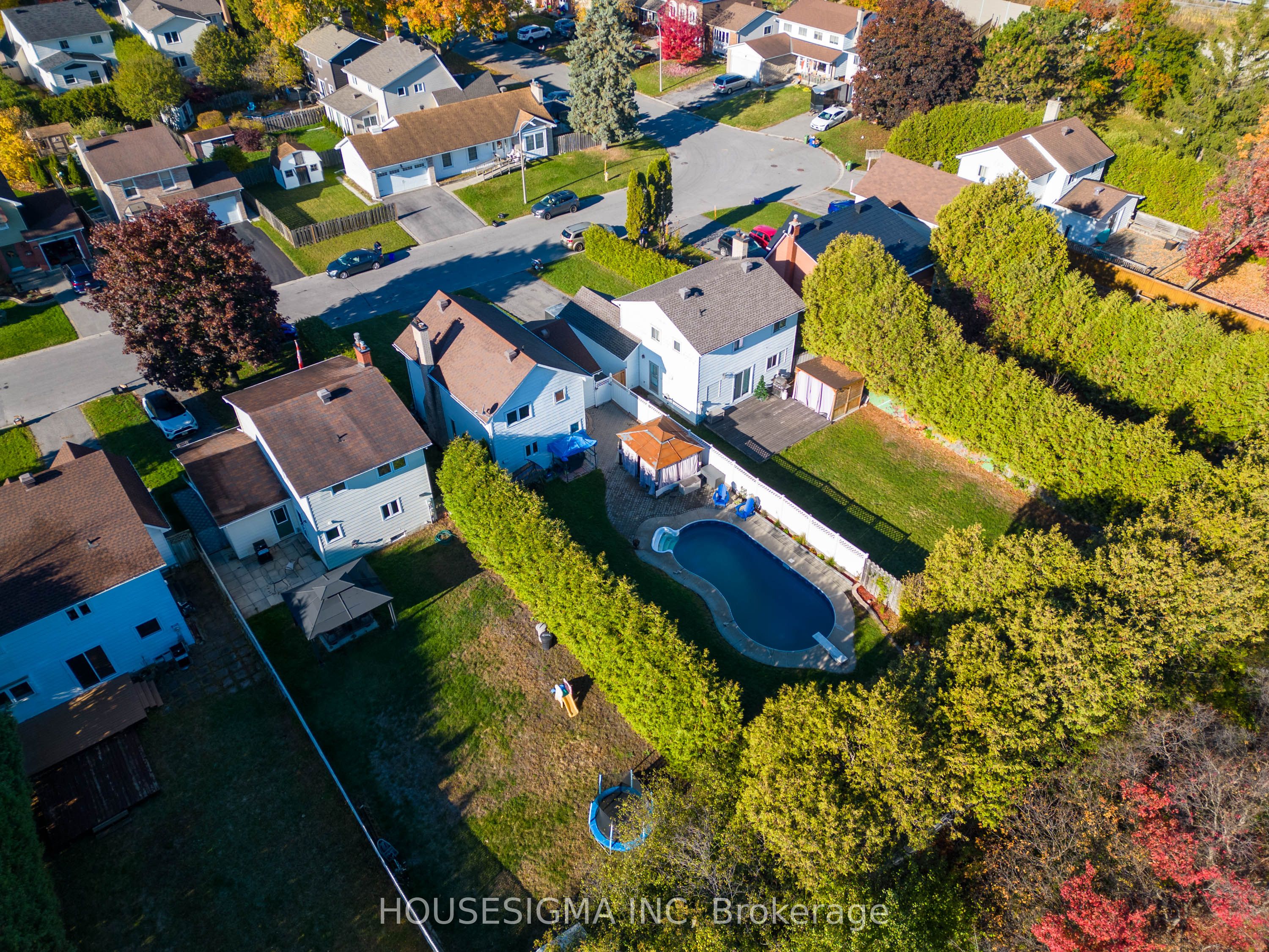 1767 Bonaventure Terrace Property Photo 27