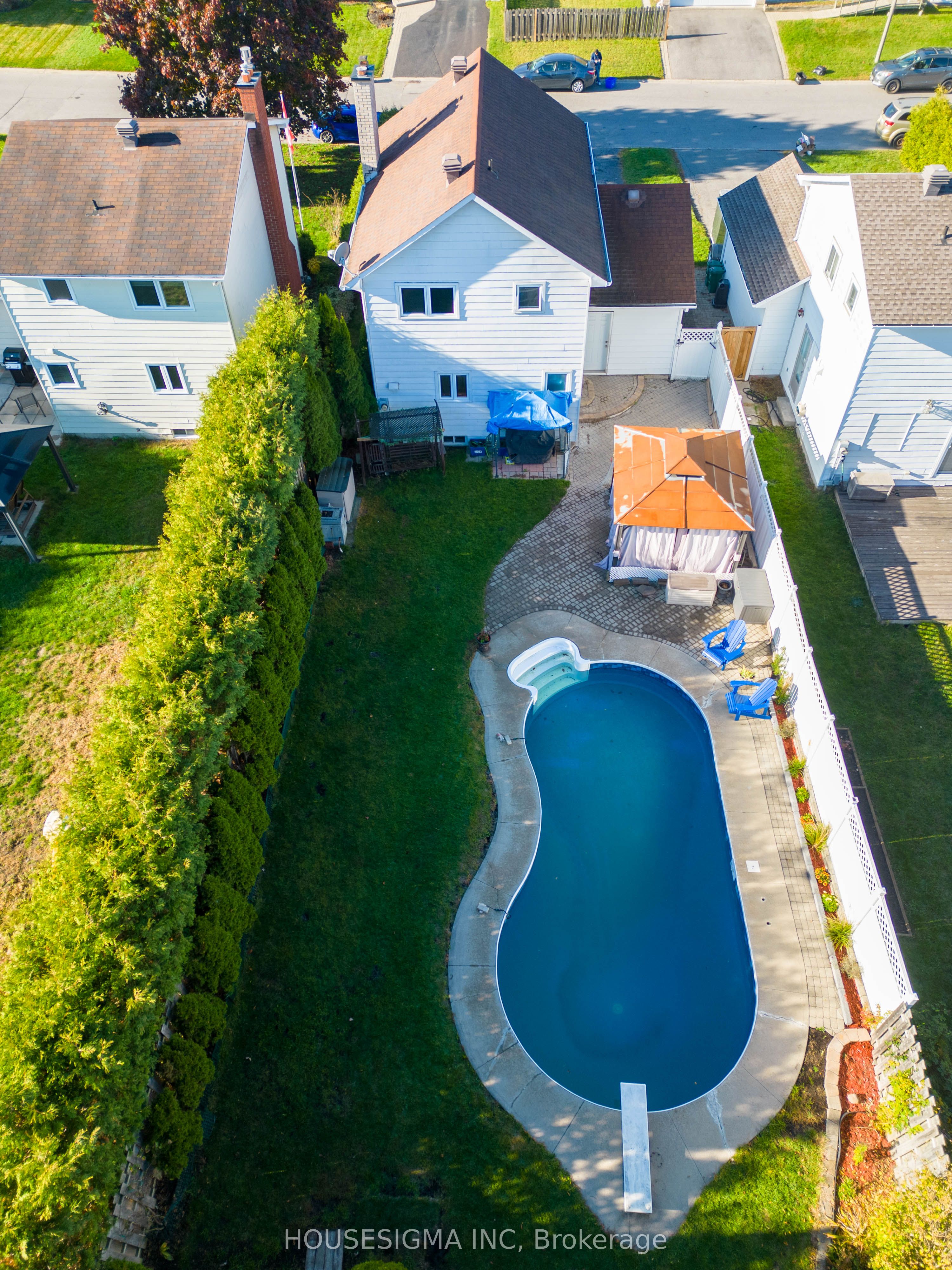 1767 Bonaventure Terrace Property Photo 29