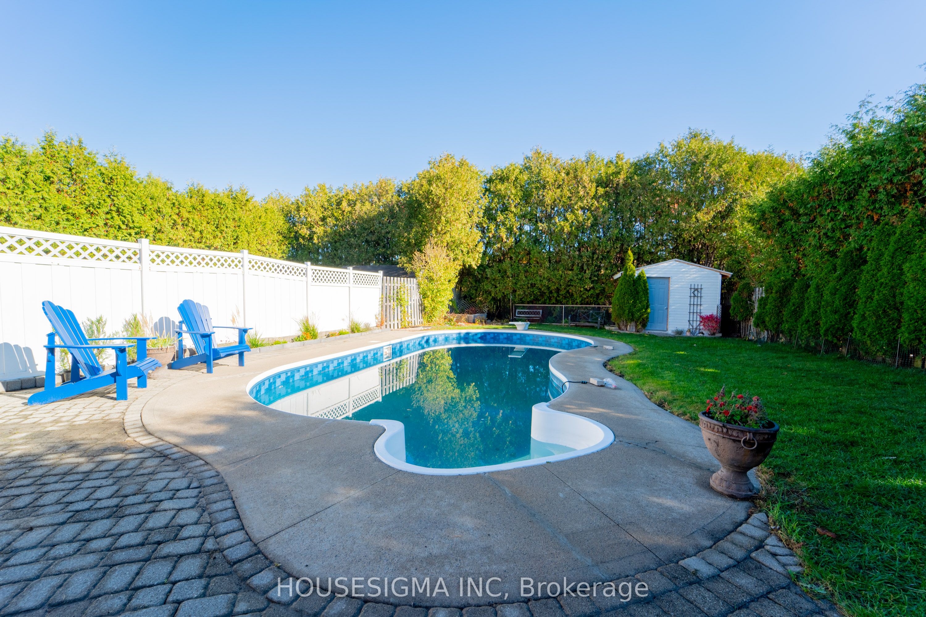 1767 Bonaventure Terrace Property Photo 30