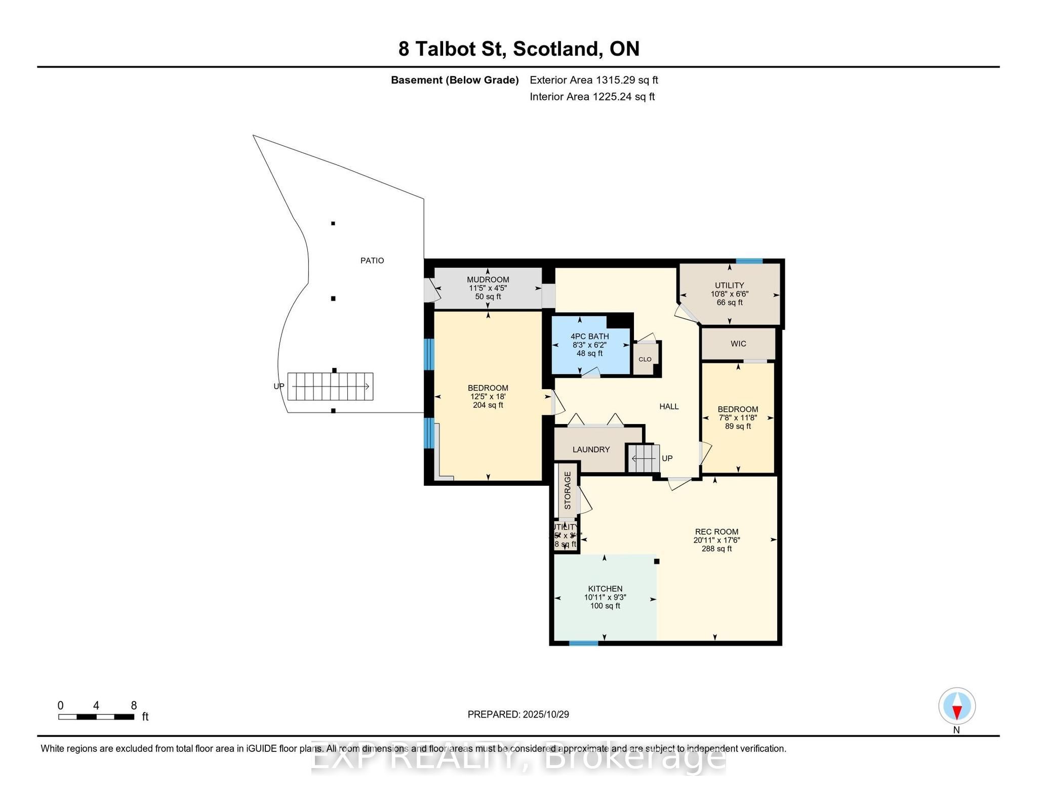 8 Talbot Street Property Photo 48