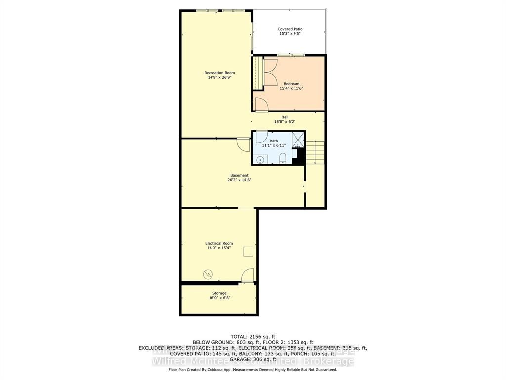 5 Palmer Marie Lane 5 Property Photo 35