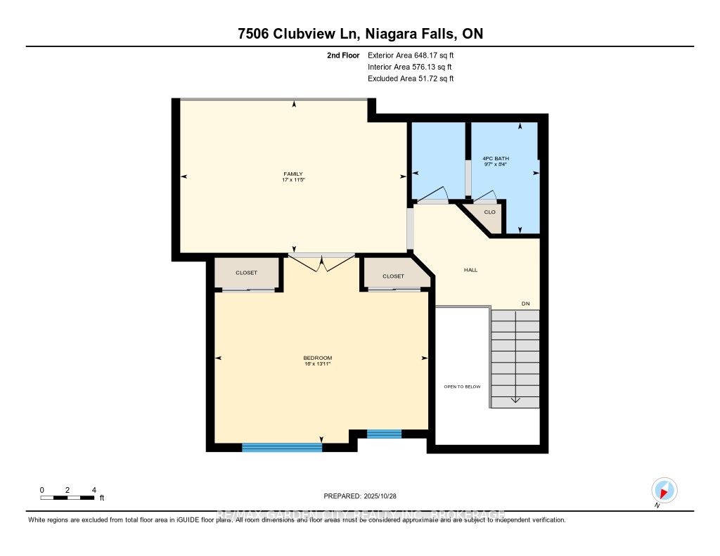 7506 Clubview Lane Property Photo 43
