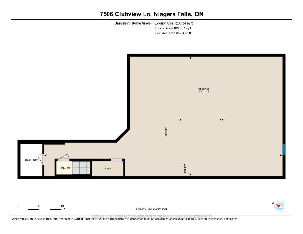 7506 Clubview Lane Property Photo 44
