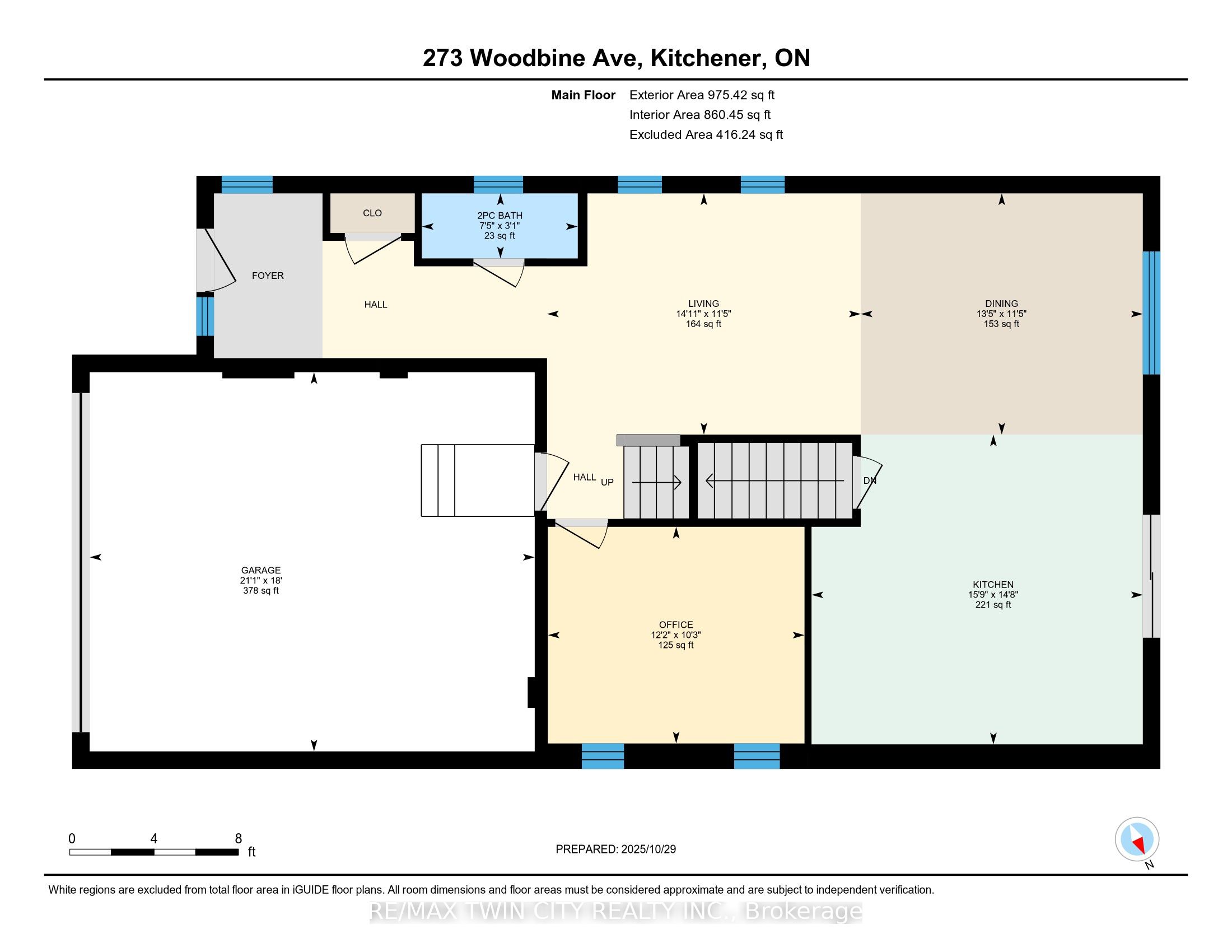 273 Woodbine Avenue Property Photo 48