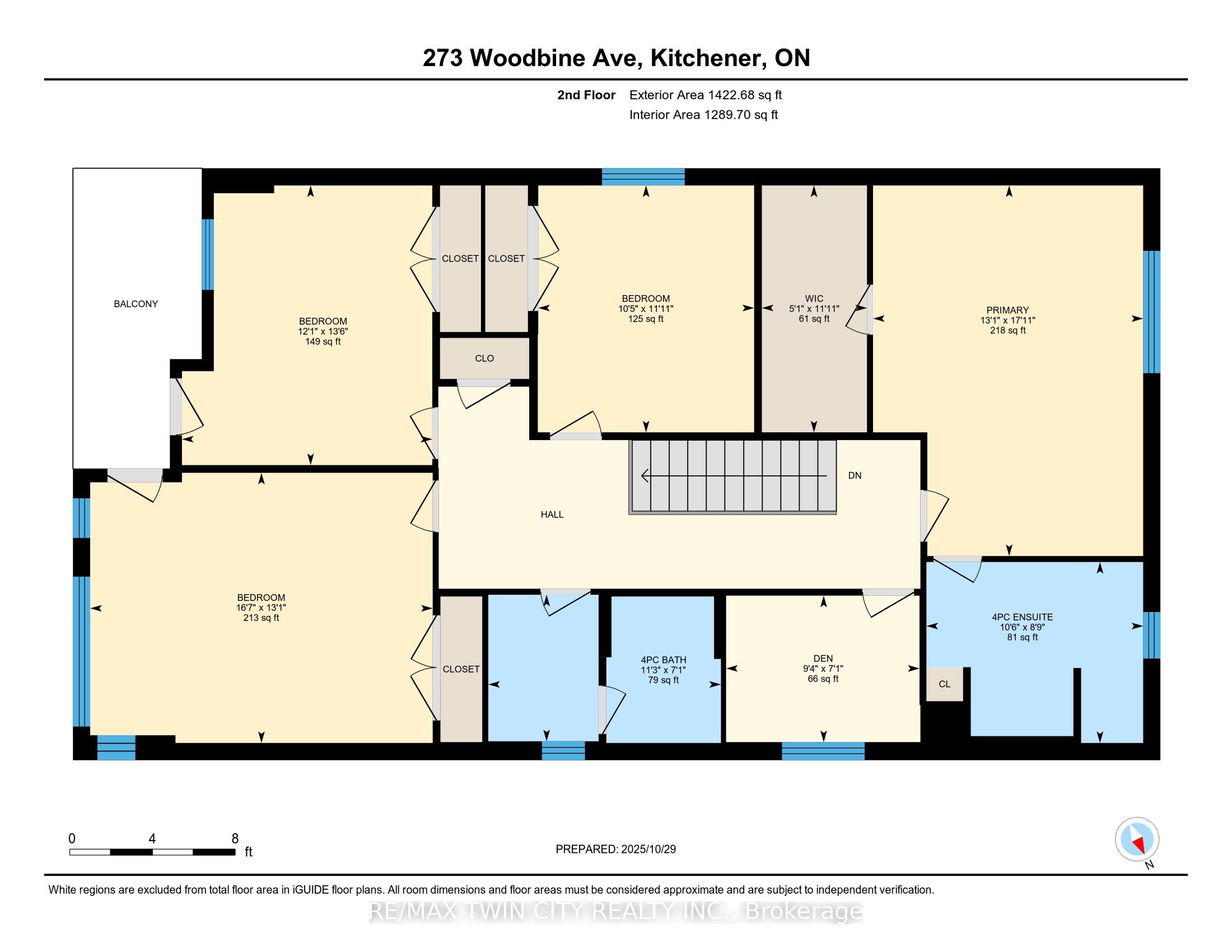 273 Woodbine Avenue Property Photo 49