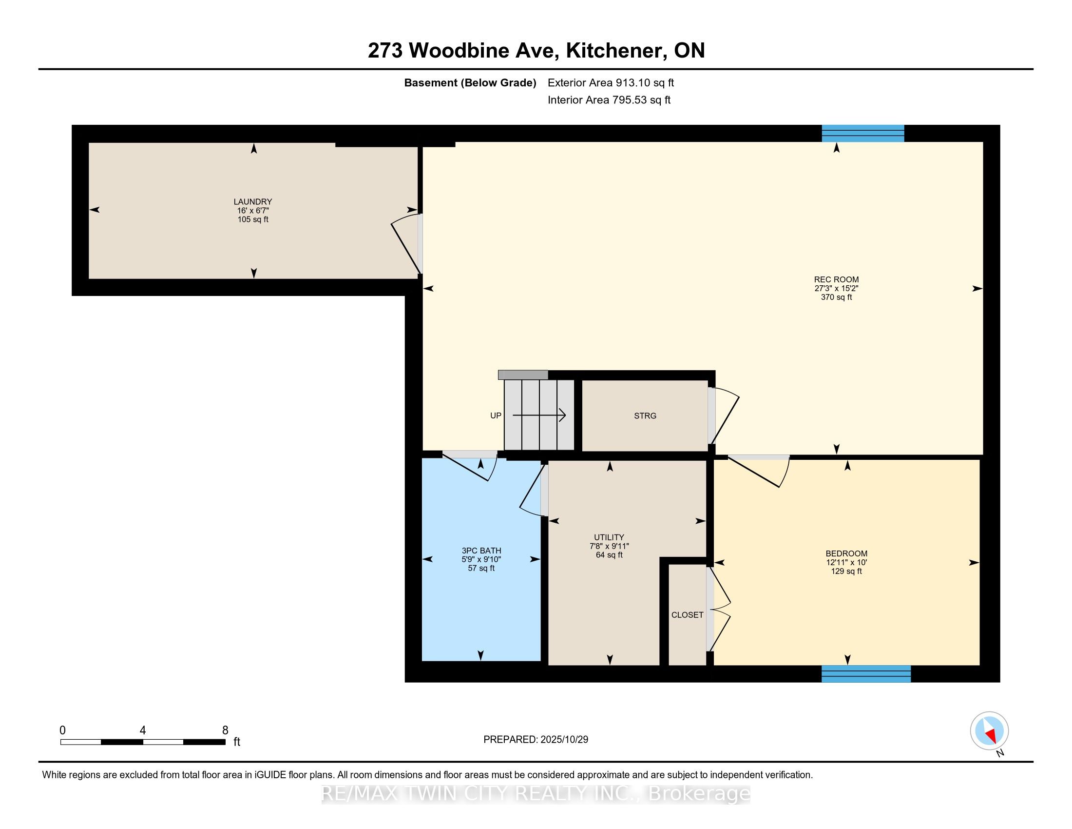 273 Woodbine Avenue Property Photo 50