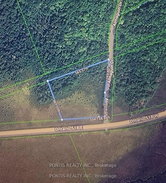 35 Almaguin Drive Property Photo 3