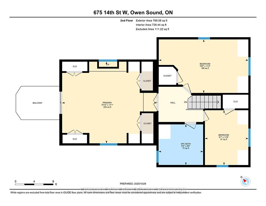 675 14th Street W Property Photo 45