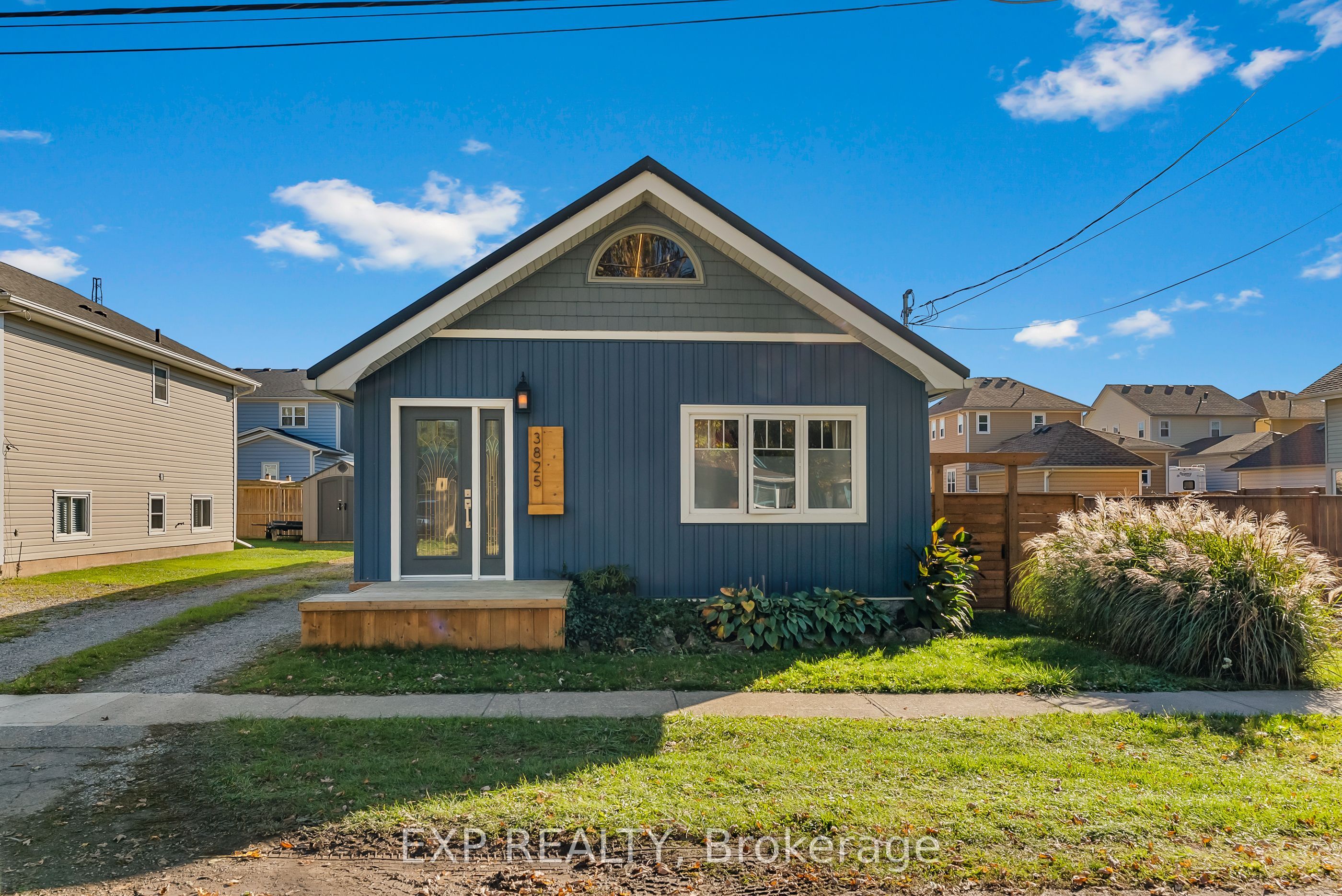 3825 Graeber Avenue Property Photo 1