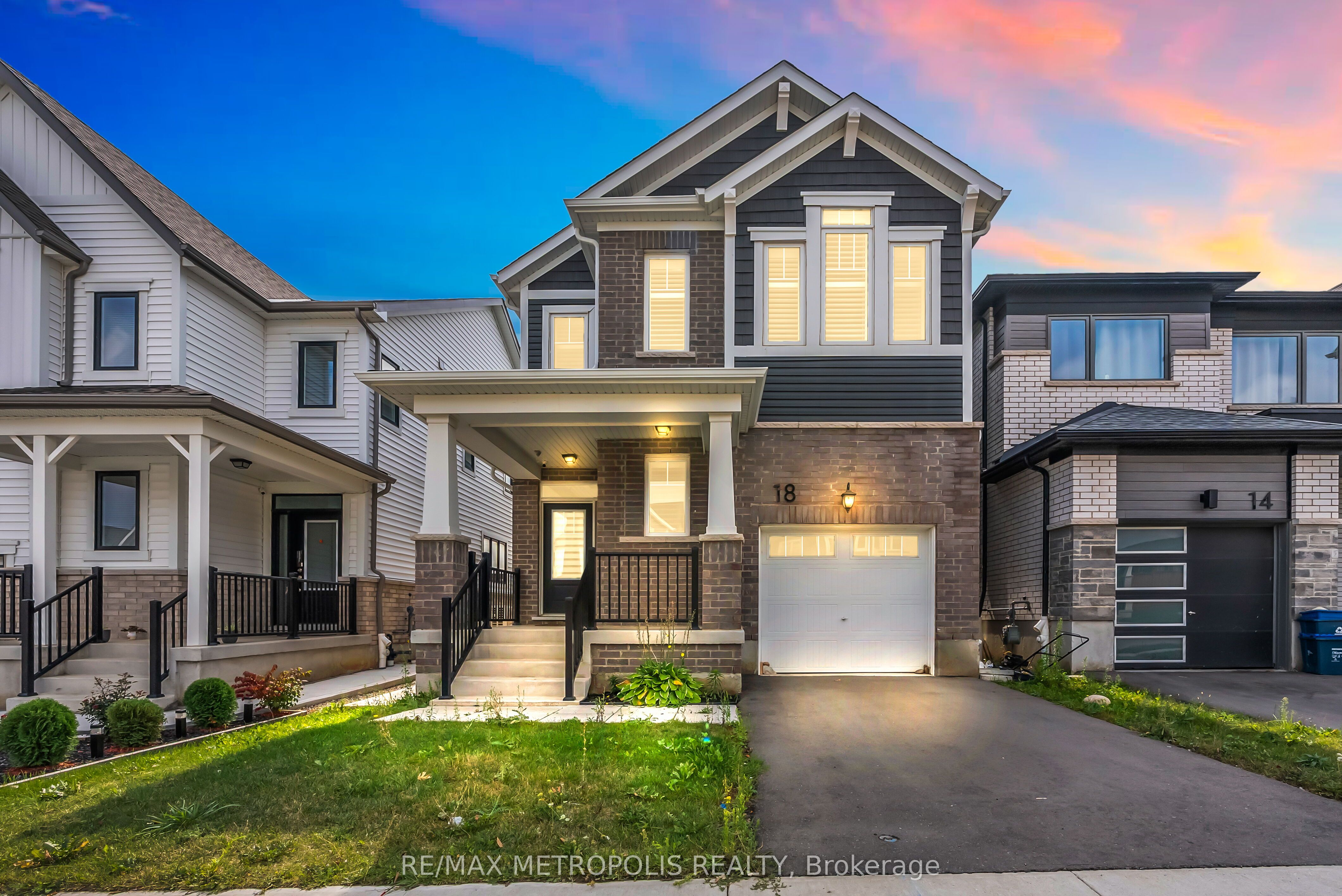 18 Saxony Street Property Photo 1