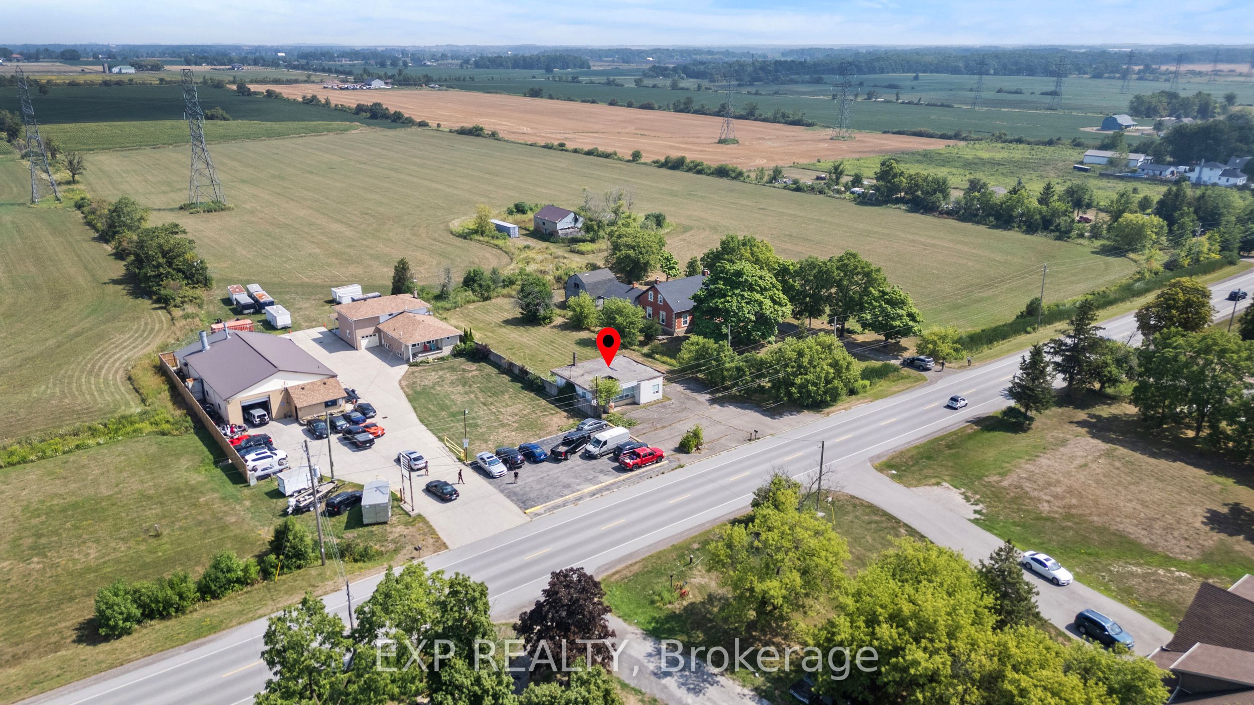 9741 Regional Road Property Photo 1